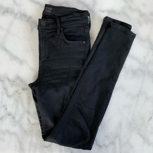 Citizens of Humanity Rocket sculpt high rise jeans